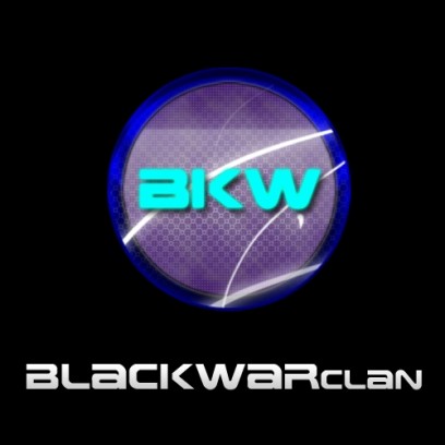 Logo "BKW"